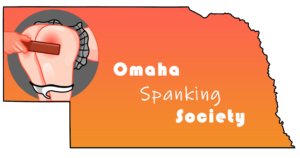 Omaha Spanking fetish party